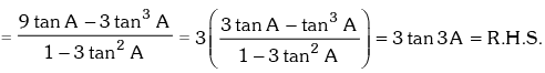 Trigonometric Ratios & Identities- 2 | Mathematics (Maths) for JEE Main & Advanced