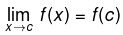 Continuity | Mathematics (Maths) for JEE Main & Advanced