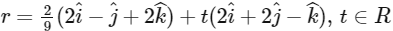 JEE Advanced Previous Year Questions (2018 - 2024): Vector Algebra and 3D Geometry | Mathematics (Maths) for JEE Main & Advanced