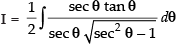 NCERT Exemplar: Integrals | Mathematics (Maths) for JEE Main & Advanced