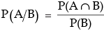 NCERT Exemplar: Probability- 2 | Mathematics (Maths) Class 12 - JEE