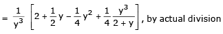 Integration by Partial Fractions | Mathematics (Maths) Class 12 - JEE