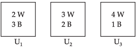 NCERT Exemplar: Probability- 2 | Mathematics (Maths) Class 12 - JEE