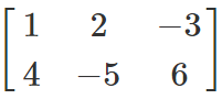 Operations of Matrix | Mathematics (Maths) for JEE Main & Advanced