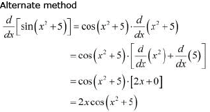 NCERT Solutions Class 12 Maths Chapter 5 - Continuity & Differentiability