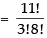 NCERT Exemplar: Probability | Mathematics (Maths) for JEE Main & Advanced