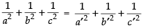 NCERT Exemplar: Three Dimensional Geometry | Mathematics (Maths) for JEE Main & Advanced