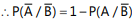 Revision Notes: Probability | Mathematics (Maths) for JEE Main & Advanced
