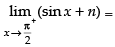 NCERT Exemplar: Continuity and Differentiability- 2 | Mathematics (Maths) for JEE Main & Advanced