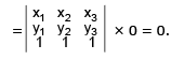 NCERT Solutions Exercise 4.2: Determinants | Mathematics (Maths) Class 12 - JEE