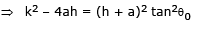 Parabola | Mathematics (Maths) for JEE Main & Advanced