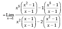 NCERT Exemplar: Limits and Derivatives | Mathematics (Maths) for JEE Main & Advanced
