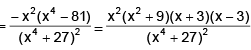 Increasing and Decreasing Functions & Monotonicity | Mathematics (Maths) for JEE Main & Advanced
