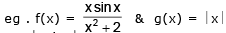 Classification of Discontinuity | Mathematics (Maths) Class 12 - JEE