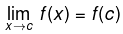 Continuity | Mathematics (Maths) for JEE Main & Advanced