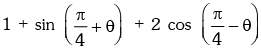 Trigonometric Ratios & Identities- 2 | Mathematics (Maths) for JEE Main & Advanced