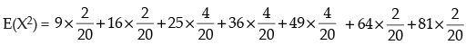 NCERT Exemplar: Probability- 2 | Mathematics (Maths) Class 12 - JEE