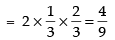 NCERT Exemplar: Probability | Mathematics (Maths) for JEE Main & Advanced