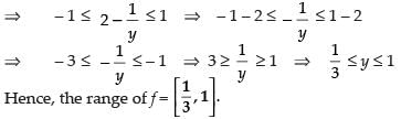 NCERT Exemplar - Relations and Functions (Part - 1) | Mathematics (Maths) Class 12 - JEE