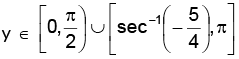 Real Valued Functions | Mathematics (Maths) for JEE Main & Advanced