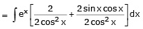 Integration by Parts | Mathematics (Maths) Class 12 - JEE