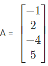Types of Matrices | Mathematics (Maths) Class 12 - JEE