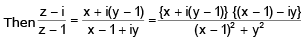 Representation of a Complex Number | Mathematics for NDA