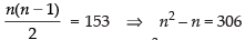 NCERT Exemplar: Permutations and Combinations- 2 | Mathematics (Maths) Class 11 - Commerce