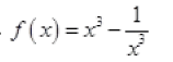 Practice Questions- Relations and Functions | Mathematics (Maths) Class 11 - Commerce