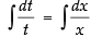 NCERT Exemplar: Differential Equations | Mathematics (Maths) for JEE Main & Advanced