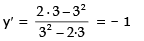 Tangent and Normal | Mathematics (Maths) for JEE Main & Advanced