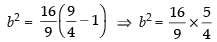 NCERT Exemplar: Conic Sections (Exercise) | Mathematics (Maths) for JEE Main & Advanced