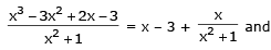 Integration by Partial Fractions | Mathematics (Maths) Class 12 - JEE