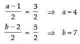NCERT Exemplar: Introduction to Three Dimensional Geometry | Mathematics (Maths) Class 11 - Commerce