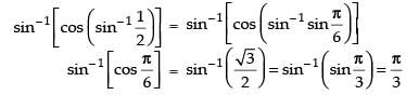 NCERT Exemplar: Inverse Trigonometric Functions | Mathematics (Maths) for JEE Main & Advanced