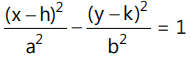Revision Notes: Hyperbola | Mathematics (Maths) for JEE Main & Advanced