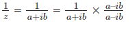 Modulus & Conjugate of a Complex Number | Mathematics (Maths) Class 11 - Commerce