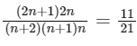 JEE Main Previous Year Questions (2025): Permutations and Combinations | Chapter-wise Tests for JEE Main & Advanced