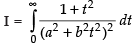 NCERT Exemplar: Integrals | Mathematics (Maths) for JEE Main & Advanced