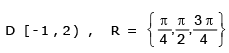 Classification of Functions | Mathematics (Maths) for JEE Main & Advanced