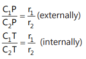 Revision Notes: Circles | Mathematics (Maths) for JEE Main & Advanced