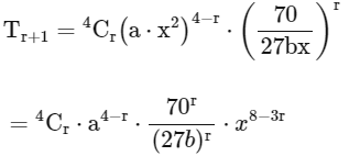 JEE Advanced Previous Year Questions (2018 - 2024): Mathematical Induction and Binomial Theorem | Mathematics (Maths) for JEE Main & Advanced