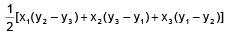 Area of Triangle | Mathematics for NDA