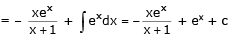 Integration by Parts | Mathematics (Maths) Class 12 - JEE
