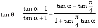 NCERT Exemplar: Trigonometric Functions | Mathematics (Maths) for JEE Main & Advanced