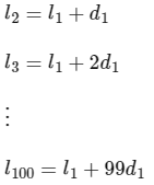 JEE Advanced Previous Year Questions (2018 - 2024): Sequences and Series | Mathematics (Maths) for JEE Main & Advanced