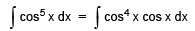 Integration by Substitution & Trigonometric Identities | Mathematics (Maths) Class 12 - JEE