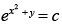 NCERT Exemplar: Differential Equations | Mathematics (Maths) for JEE Main & Advanced