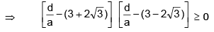 Examples: Quadratic Equations | Mathematics (Maths) for JEE Main & Advanced