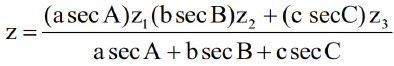 Detailed Notes: Complex Numbers | Mathematics (Maths) for JEE Main & Advanced